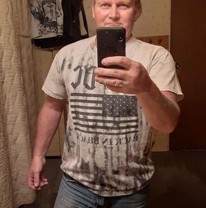 Meet your Posher, Brad